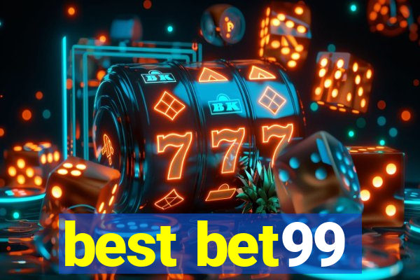 best bet99